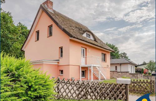 Ferienwohnung am Krebssee Whg "Adler" - Foto 4