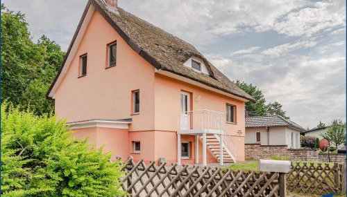 Ferienwohnung am Krebssee Whg "Adler" - Foto 1