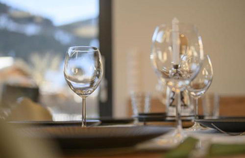 Wetzstoa Chalet in Unterammergau mit Sauna und Whirlpool - Foto 43