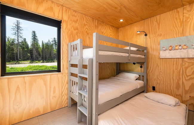 Les Refuges - Photo 15