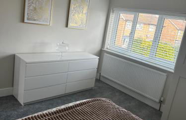 Modern 3 bed house - Foto 7