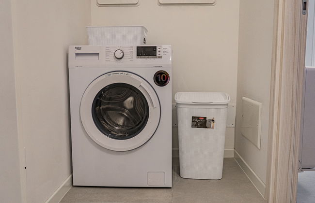 3 bedroom Apartment in Duino-Aurisina with swimming pool and terrace - Photo 14