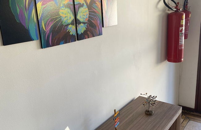 Flat Pipa Oceano - Foto 5