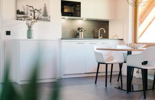 Moderne 2 Zi.-FeWo BlackForest Art Nähe Freiburg - Foto 6