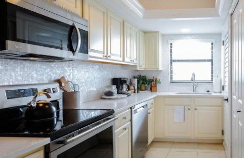 Coastal Condo Amazing Location! 50 Steps to the Beach - Photo 15