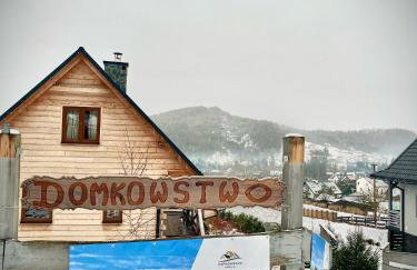 Domki całoroczne DOMKOWSTWO - Foto 6