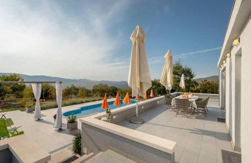 Rustic Villa Florice with a pool - Photo 70