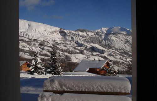 Le Maurillon - Foto 27