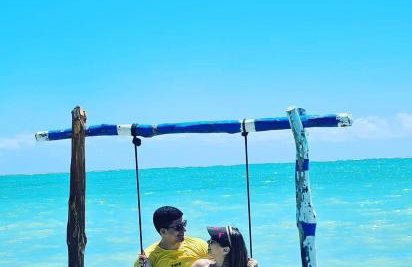 Flats Atitude Maragogi centro - Foto 67