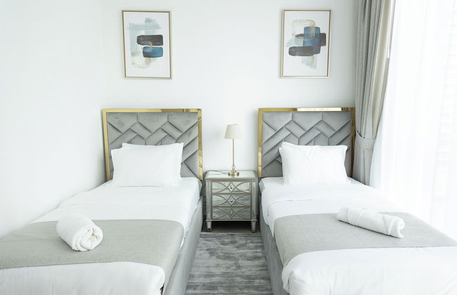 HAPPY SEASON I Al Bateen Residences - Foto 20