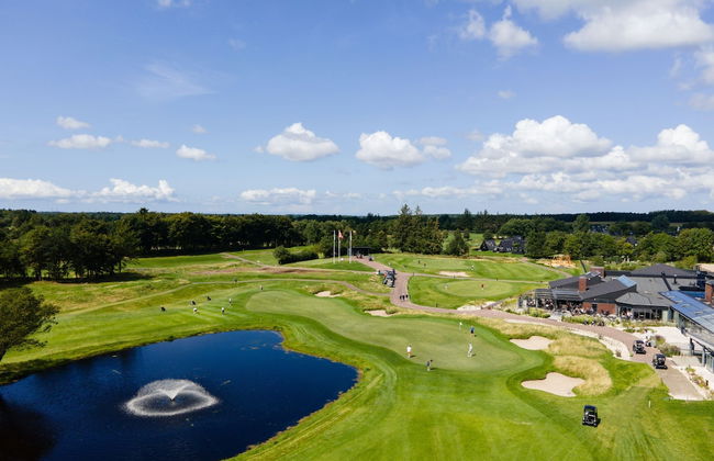 Himmerland Resort Cottages - Foto 32