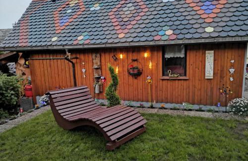 Ferienwohnung Steinbühlschlössle - Foto 23