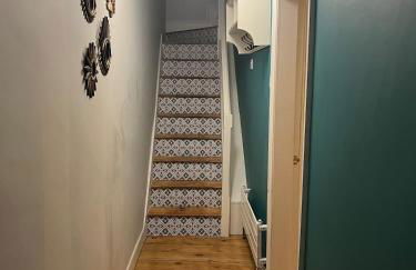 Country Cottage with Steam Railway Views - Foto 33