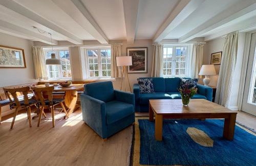 Altes Friesenhaus West - Foto 15