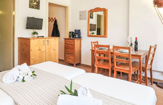 Rosablanche C22 - Photo 21