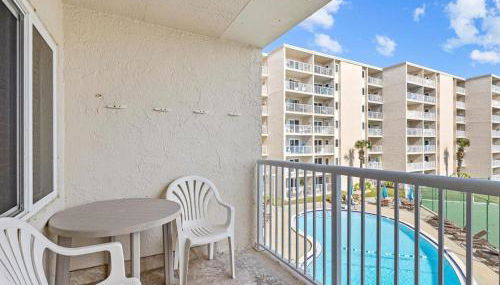 Holiday Surf and Racquet Unit 308 - Foto 5