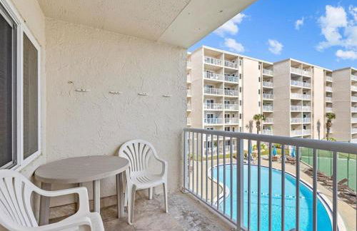 Holiday Surf and Racquet Unit 308 - Foto 5