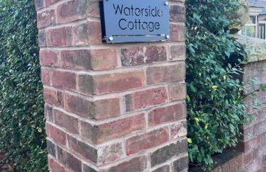 Waterside Cottage - Foto 21