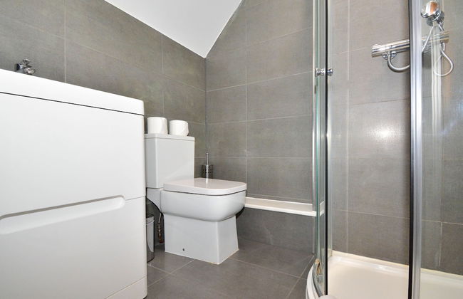 Apartment Wharf – Canary South - Foto 57