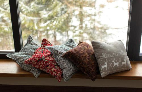 Domek na Wzgórzu - Foto 17