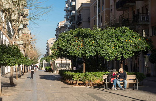 Suite Granatelli by Wonderful Italy - Foto 14