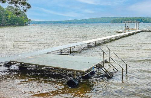 Serenity at Stormy Lake - Foto 49