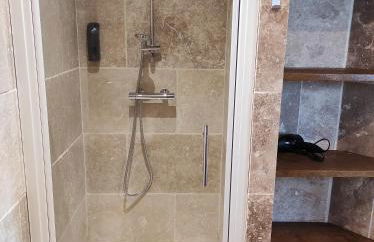 Apparts'hôtel la ferme du gros noyer - Photo 12