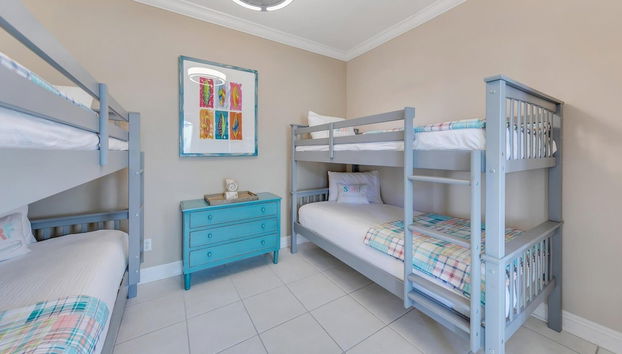 Endless Paradise - Foto 3, Habitación