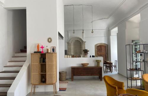 Couvent d'Aubignan - Maison de caractère & piscine - Photo 35