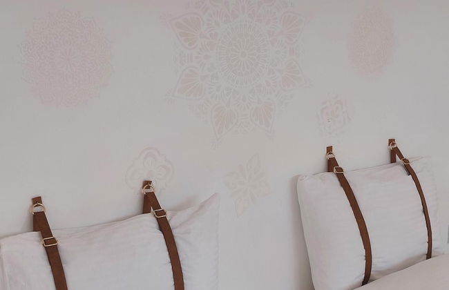 Casa Blanca de Fero - Foto 26