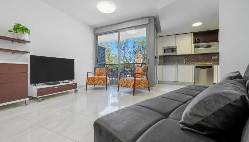 Hauzify I Apartament Mestral - Foto 3