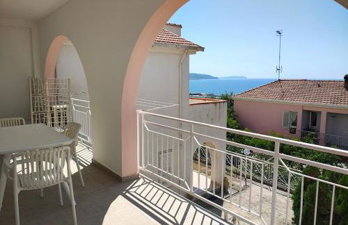 Oleandro - comfort and sea view - Foto 2