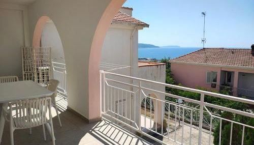 Oleandro - comfort and sea view - Foto 1