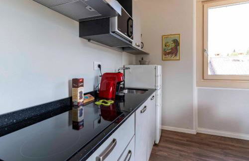 Apartment in Mezzolago by Lake Ledro - Foto 19