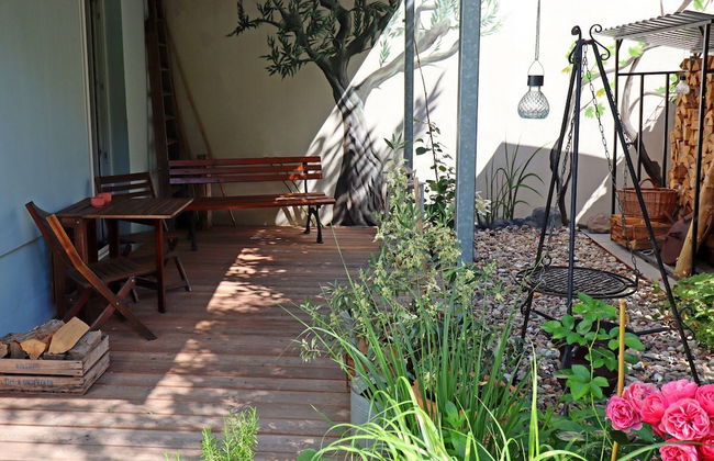 Apartment in Wismar With Garden - Foto 22