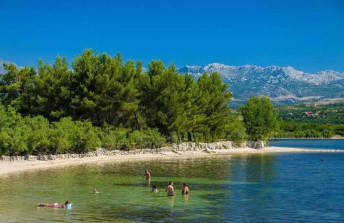 Apartmani Tanja Pridraga - Photo 40