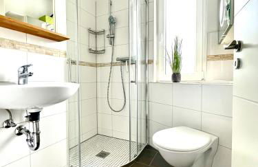 Nur wenige Schritte zum Strand - willkommen im Haus Nordlicht - Foto 46