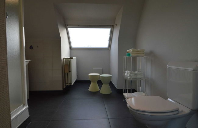 Beautiful Villa for Groups With Swimming Pool, Sauna and Wifi - Foto 21