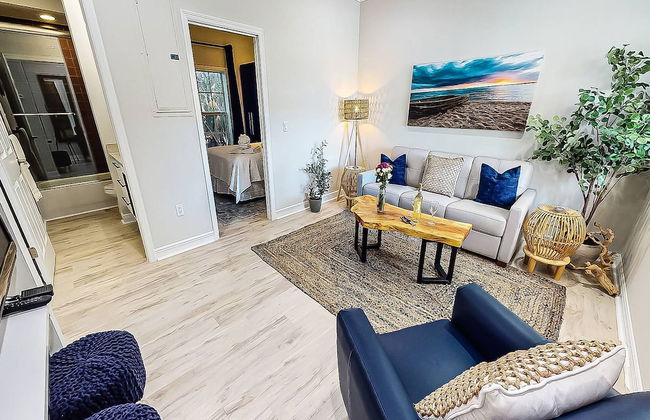 Beach Club Modern Condo C Bldg - Foto 13