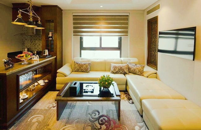JB Serviced Apartment - Foto 29