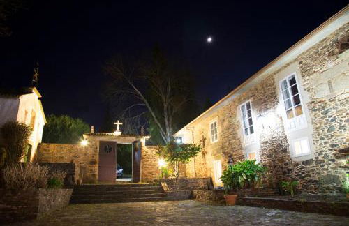 Pazo Xan Xordo - Photo 53