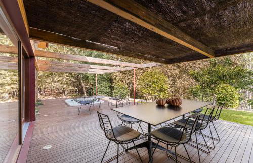 Casa de Medas - Private country house with outdoor spa and river view only 25 minutes away from Oporto - Foto 41