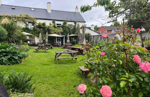 Apartment at The Old Rydon Inn - Foto 1