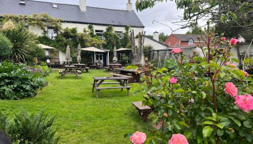 Apartment at The Old Rydon Inn - Foto 1