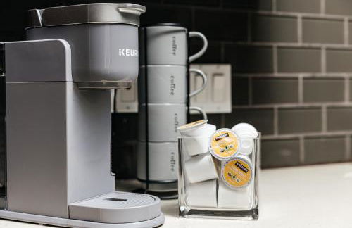 Stylish Vibes 1BD in WEHO - Foto 44