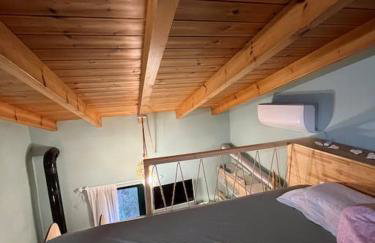 Maria`s Peaceful Nest - Foto 5