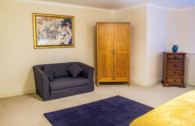 Hillbrook House Apartment 9 - Foto 13