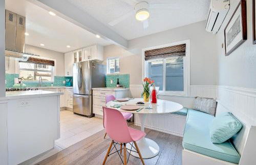 La Jolla Cottage - Foto 13