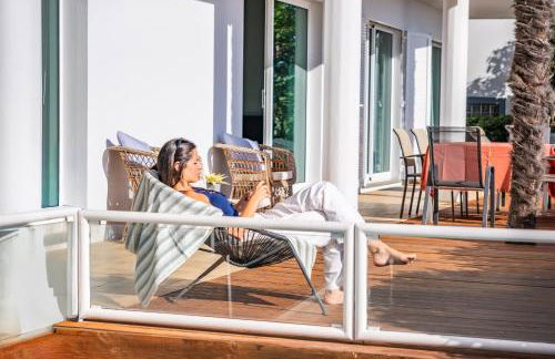 Magnolia Sunsets - Foto 57