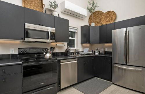 Mill Plain Retreat - Foto 9